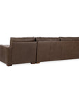 Coburn - Chaise Sofa