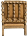 Griffith Park - Soho Chair - Light Brown