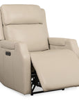 MS - Nelson Zero Gravity Power Recliner With Power Headrest And Lumbar