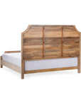 Westmont - Solid Wood Bed