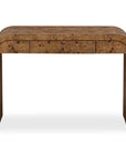 Rocco - Mappa Burl Desk - Woodtone