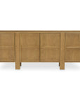 Henley - Sideboard - Brown