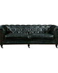 Birmingham - Sofa - Black