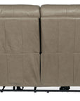 MS - Vaughn Zero Gravity Loveseat