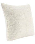 Stillness - ST Sava Pillow - Ivory