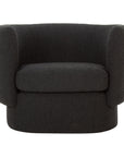 Koba - Chair - Black