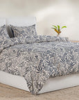 Mulberry - 3 Piece Duvet Set