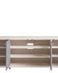 Weekender Coastal Living Home / Captiva - Credenza - Gray