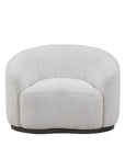 Beverly - Swivel Accent Chair