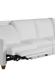 U Choose - Motion Sofa, Special Order - White