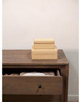 Mabel - 6 Drawer Dresser - Dark Brown