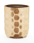 Keila - Accent Table - Natural