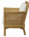 Pacific - Rattan Armchair