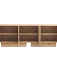 Shawn - Sideboard - Natural