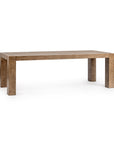 Kingston - Dining Table