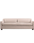 Amira - Stationary Sofa - Beige