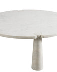 Modern - Anniston Cocktail Table - White