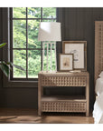 Dwell - Nightstand