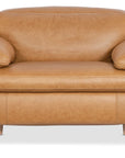 MS - Jericho Power Recliner With Power Headrest