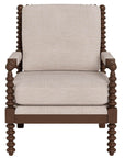 Soho - Accent Chair, Special Order