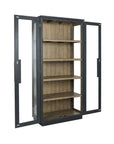 Larson - Tall Cabinet
