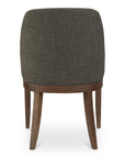 Edward - Dining Chair - Heather Green