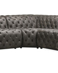 MS - Savion Deux Power Reclining Sectional
