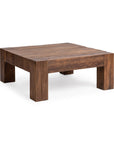 Montera - Table