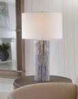Havana - Table Lamp - Black