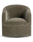 Valencia - Swivel Accent Chair