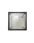 Mari - Side Table - Clear