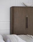 Modern Mood - Wardrobe