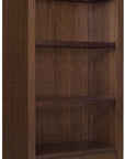 Archives - Bookcase - Dark Wood
