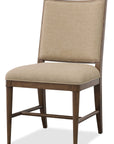 Cashiers - Dining Side Chair (Set of 2)