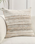 Plateau - Pillow - Sand Multi