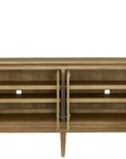 Birchaven - Credenza, 4 Doors