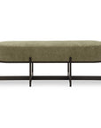 Merino - Fabric Bench - Moss