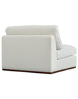 Rue - Slipper Chair - Off White