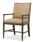 Cashiers - Arm Chair