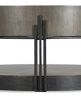 Commerce And Market - Skyline Cocktail Table
