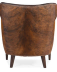 CC - Kato Leather Club Chair