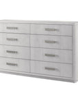 Tranquility / Miranda Kerr Home - Adore Drawer Dresser - White
