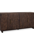 Albero - 4 Door Wood Buffet