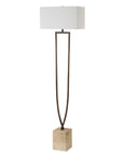 Fork In The Road - Floor Lamp