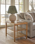 Birchaven - Living Room Table