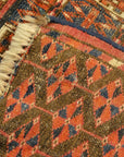 Antique Tekke Rug 29857