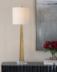 Midas - Buffet Lamp - Gold