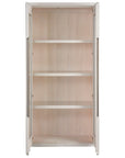 Modern - Zella Display Cabinet