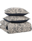 Mulberry - 3 Piece Duvet Set