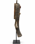 Dje Sacred Animal – Guro Tribe, Ivory Coast